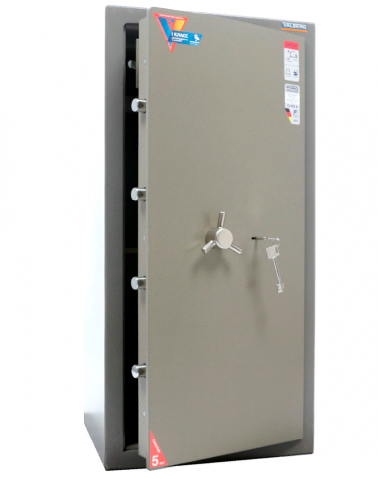 Взломостойкий сейф Valberg Карат-90Т купить в Тюмени Взломостойкий сейф Valberg Карат-90Т купить в Тюмени