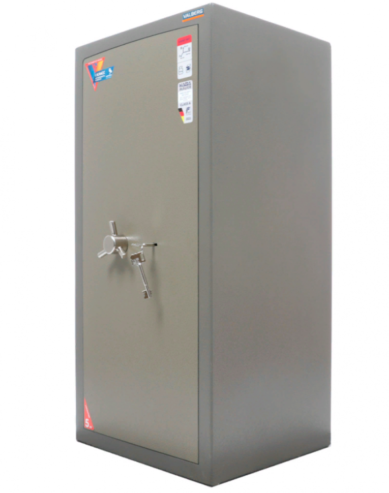 Взломостойкий сейф Valberg Карат-90Т купить в Тюмени Взломостойкий сейф Valberg Карат-90Т купить в Тюмени