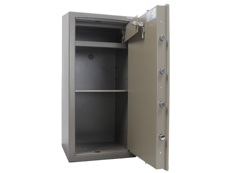 Взломостойкий сейф Valberg Карат-90Т купить в Тюмени Взломостойкий сейф Valberg Карат-90Т купить в Тюмени
