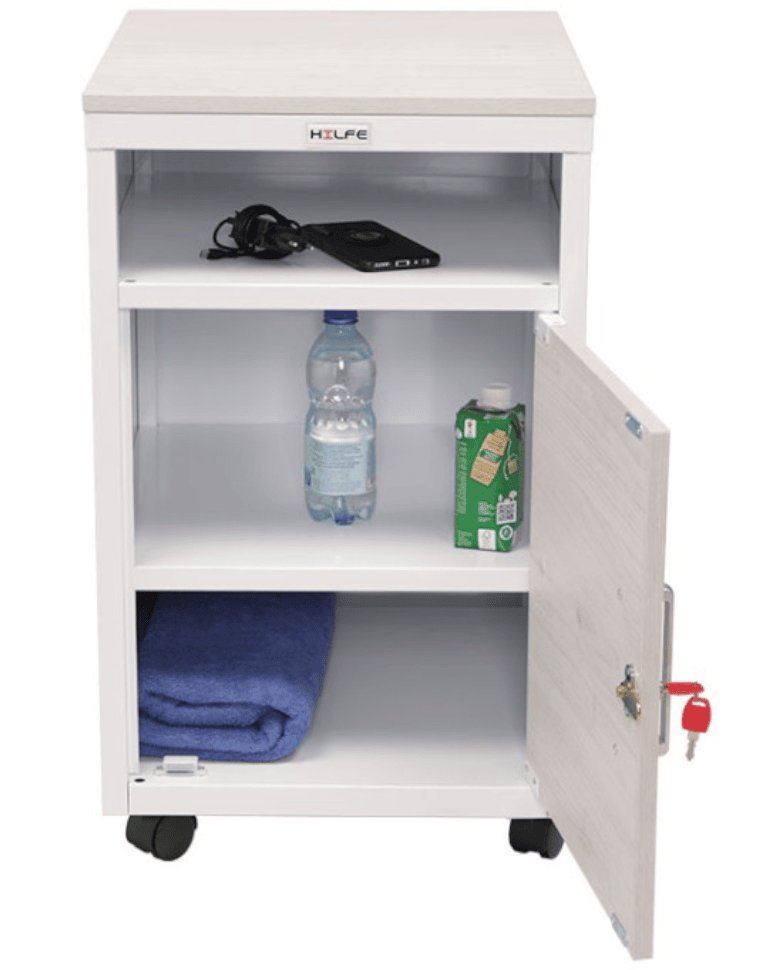 Медицинская тумба МД ТП-7 купить в Тюмени Медицинская тумба МД ТП-7 купить в Тюмени