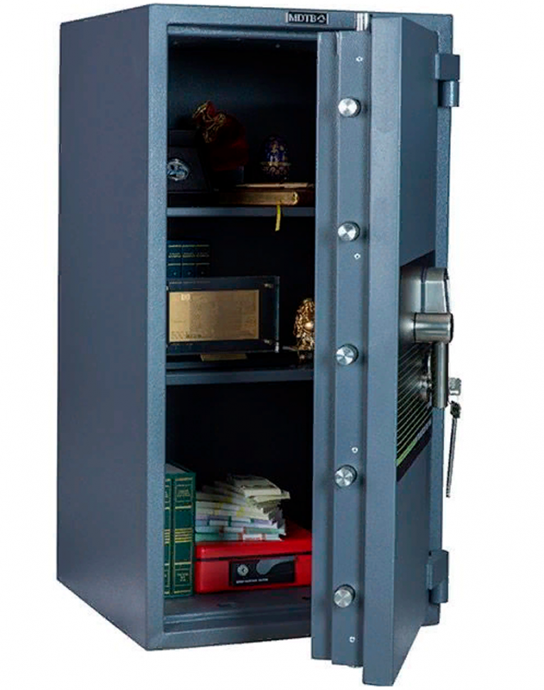 Взломостойкий сейф MDTB Fort-M 1368 2K купить в Тюмени Взломостойкий сейф MDTB Fort-M 1368 2K купить в Тюмени