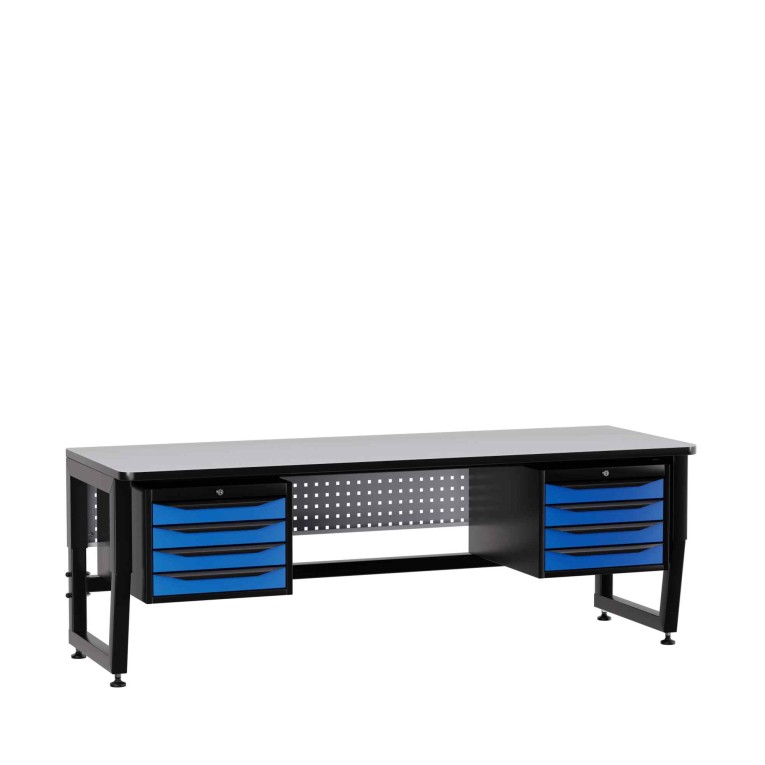 Антистатический стол SPC A20.44 купить в Тюмени Антистатический стол SPC A20.44 купить в Тюмени