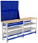 Верстак Master M100.MF1 / MF1 / MF1.122.002 купить в Тюмени
