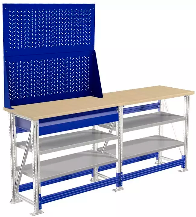 Верстак Master M100.MF1 / MF1 / MF1.122.002 купить в Тюмени Верстак Master M100.MF1 / MF1 / MF1.122.002 купить в Тюмени