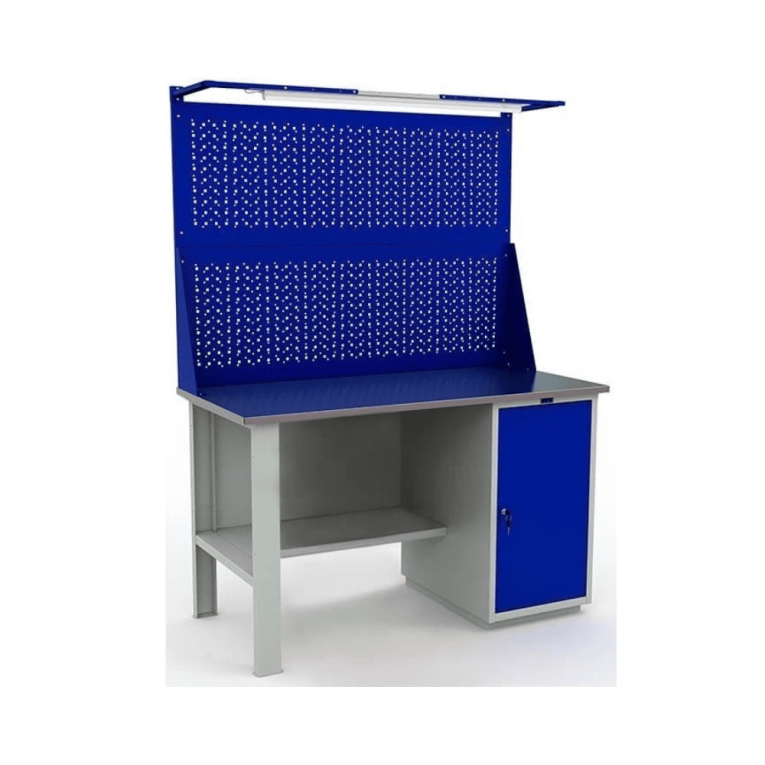 Верстак Profi WT140.F1/WD1.021 купить в Тюмени Верстак Profi WT140.F1/WD1.021 купить в Тюмени