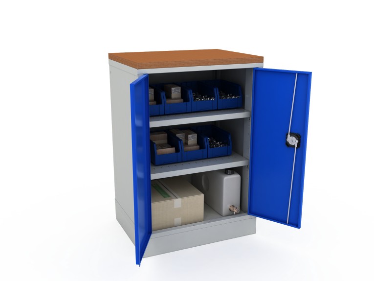 Тумба инструментальная ERGO XM 01.2 купить в Тюмени Тумба инструментальная ERGO XM 01.2 купить в Тюмени