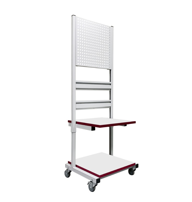 Стойка подкатная универсальная Gresson СПУ купить в Тюмени