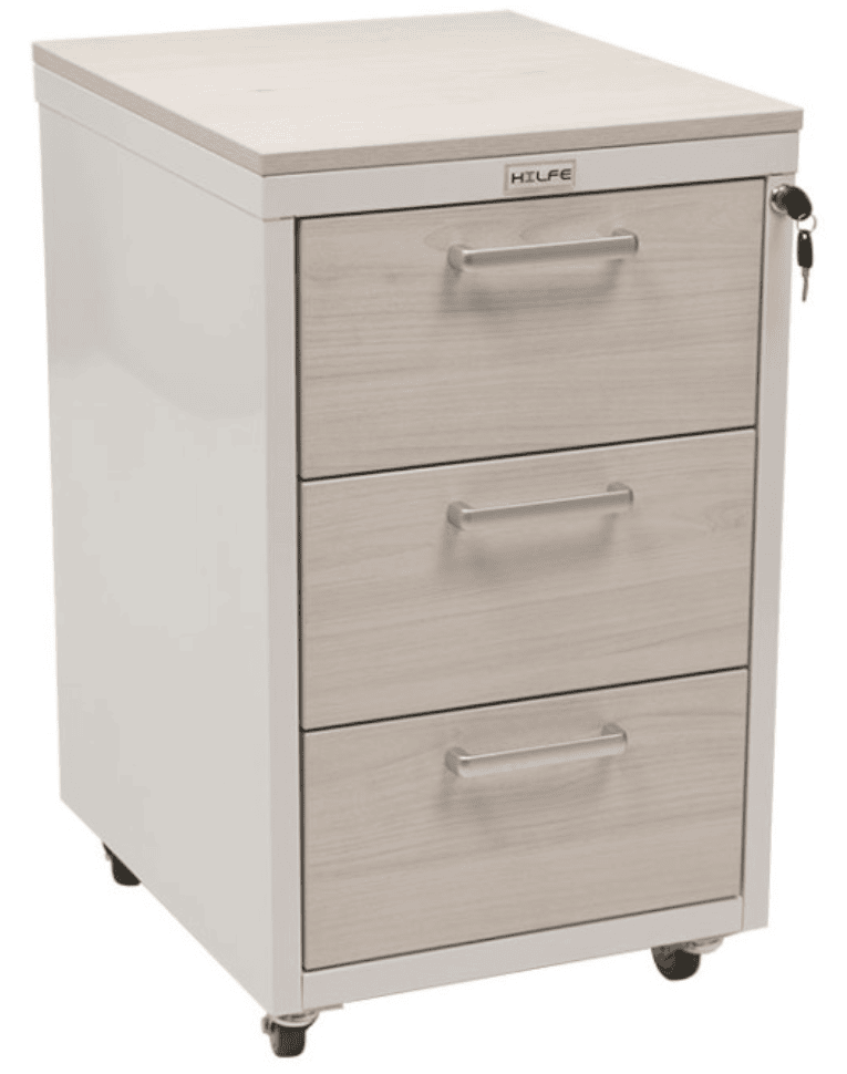 Медицинская тумба МД ТП L-8 купить в Тюмени