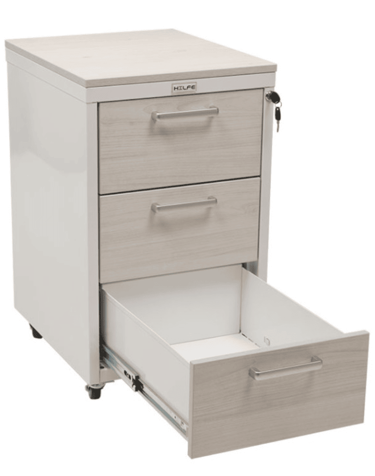 Медицинская тумба МД ТП L-8 купить в Тюмени