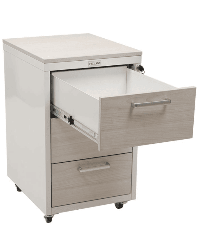 Медицинская тумба МД ТП L-8 купить в Тюмени