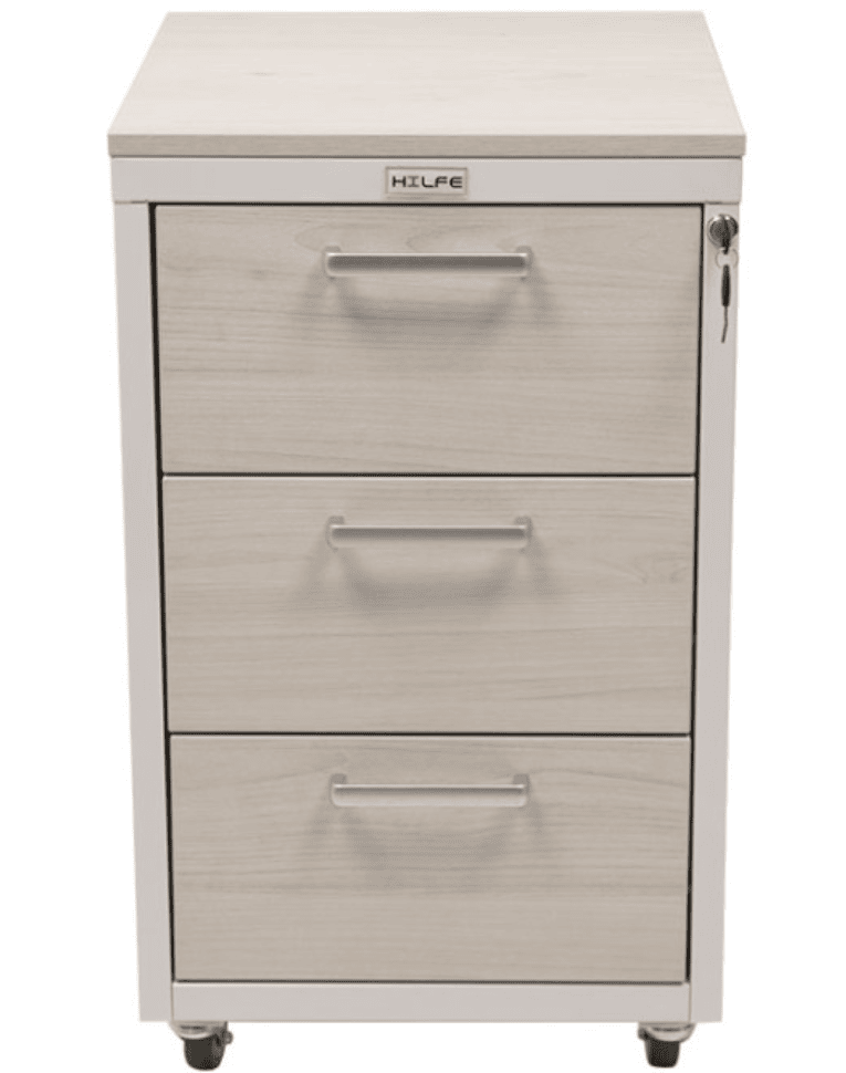 Медицинская тумба МД ТП L-8 купить в Тюмени