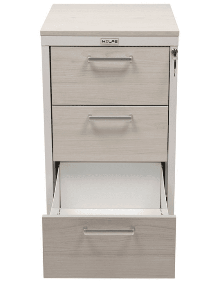 Медицинская тумба МД ТП L-8 купить в Тюмени