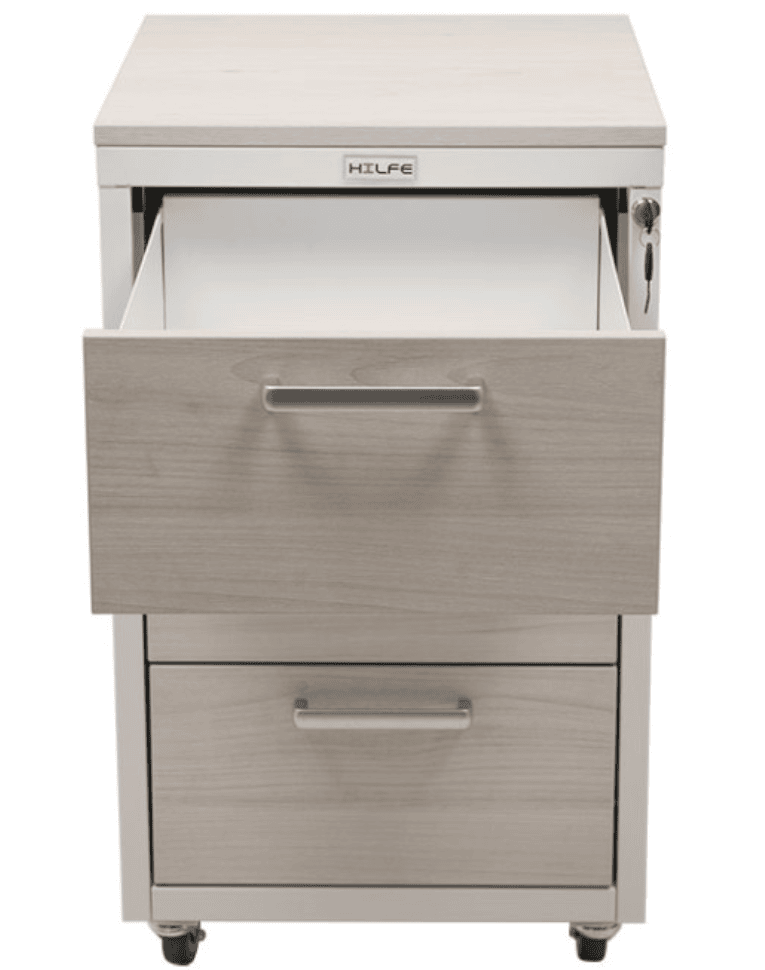 Медицинская тумба МД ТП L-8 купить в Тюмени