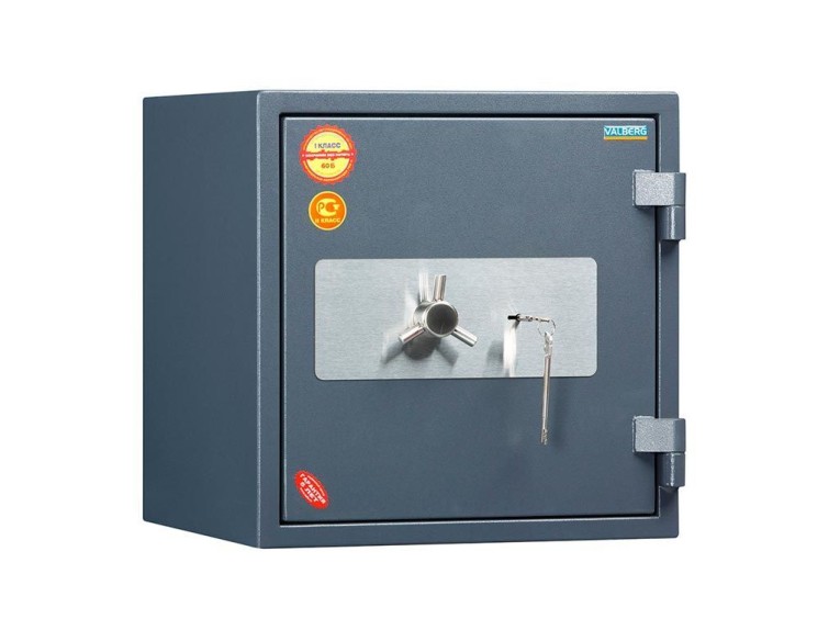 Огневзломостойкий сейф Valberg Гарант Евро 46 купить в Тюмени Огневзломостойкий сейф Valberg Гарант Евро 46 купить в Тюмени