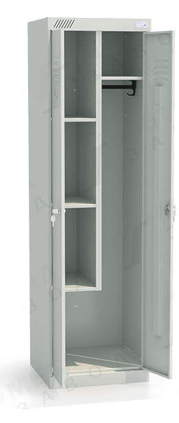 Шкаф металлический универсальный ШМУ 22-530 купить в Тюмени Шкаф металлический универсальный ШМУ 22-530 купить в Тюмени