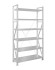 Стеллаж MS U 2000x1500x500 6 полок (300 кг, металл) купить в Тюмени