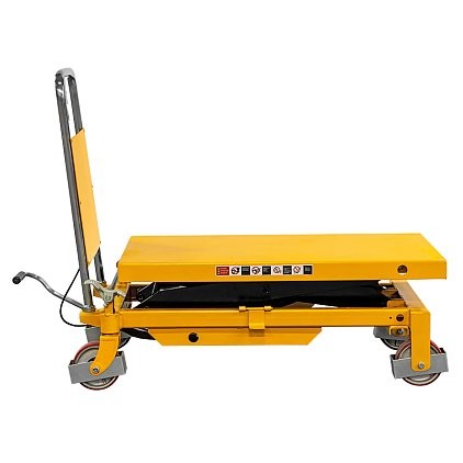 Гидравлический подъемный стол PT 800A (800 кг; 1016х510 мм; 1 м) SMARTLIFT (SMART) купить в Тюмени Гидравлический подъемный стол PT 800A (800 кг; 1016х510 мм; 1 м) SMARTLIFT (SMART) купить в Тюмени