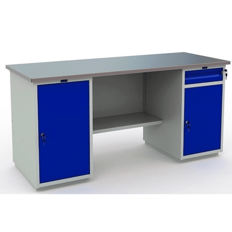 Верстак Profi WT180.WD1/WD2.000 (WB 180Sh + WD1 + WD2) купить в Тюмени Верстак Profi WT180.WD1/WD2.000 (WB 180Sh + WD1 + WD2) купить в Тюмени