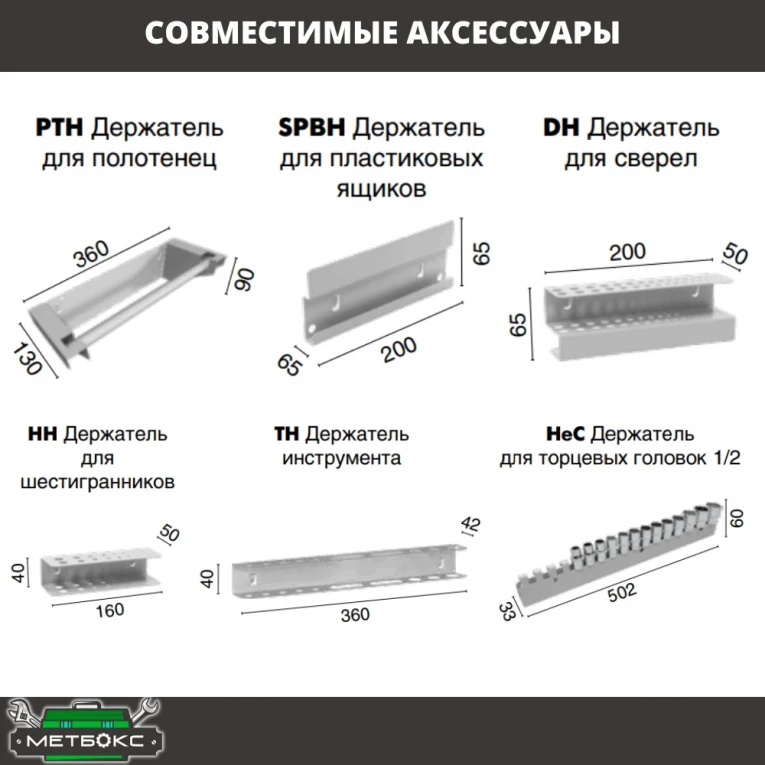 Верстак Profi WT180.WD1/WD2.011 купить в Тюмени