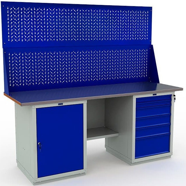 Верстак Expert W200.WS1/WS6.020.W купить в Тюмени