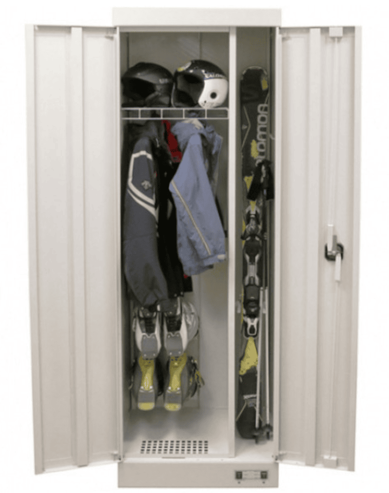 Шкаф сушильный для одежды и обуви Универсал 2000 купить в Тюмени Шкаф сушильный для одежды и обуви Универсал 2000 купить в Тюмени
