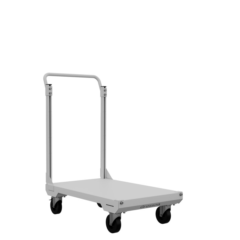 Тележка транспортная многофункциональная Gresson ТТМ-1 купить в Тюмени Тележка транспортная многофункциональная Gresson ТТМ-1 купить в Тюмени