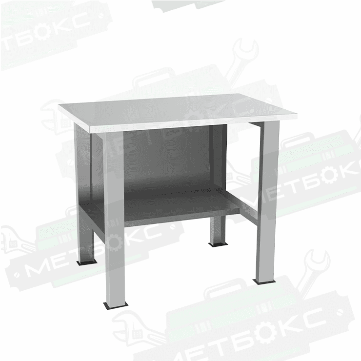 Верстак-стол бестумбовый ВП-1 купить в Тюмени Верстак-стол бестумбовый ВП-1 купить в Тюмени