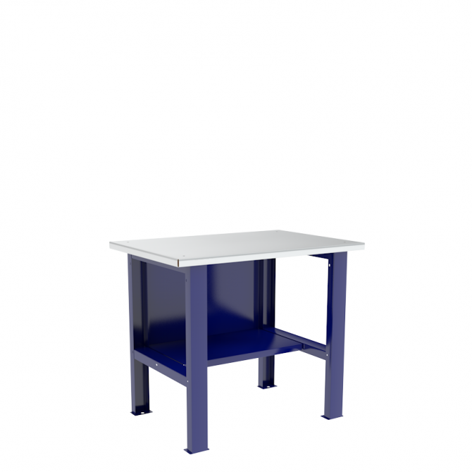 Верстак-стол бестумбовый ВП-1 купить в Тюмени Верстак-стол бестумбовый ВП-1 купить в Тюмени