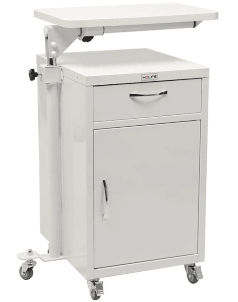 Медицинская тумба МД ТП L-9 купить в Тюмени Медицинская тумба МД ТП L-9 купить в Тюмени