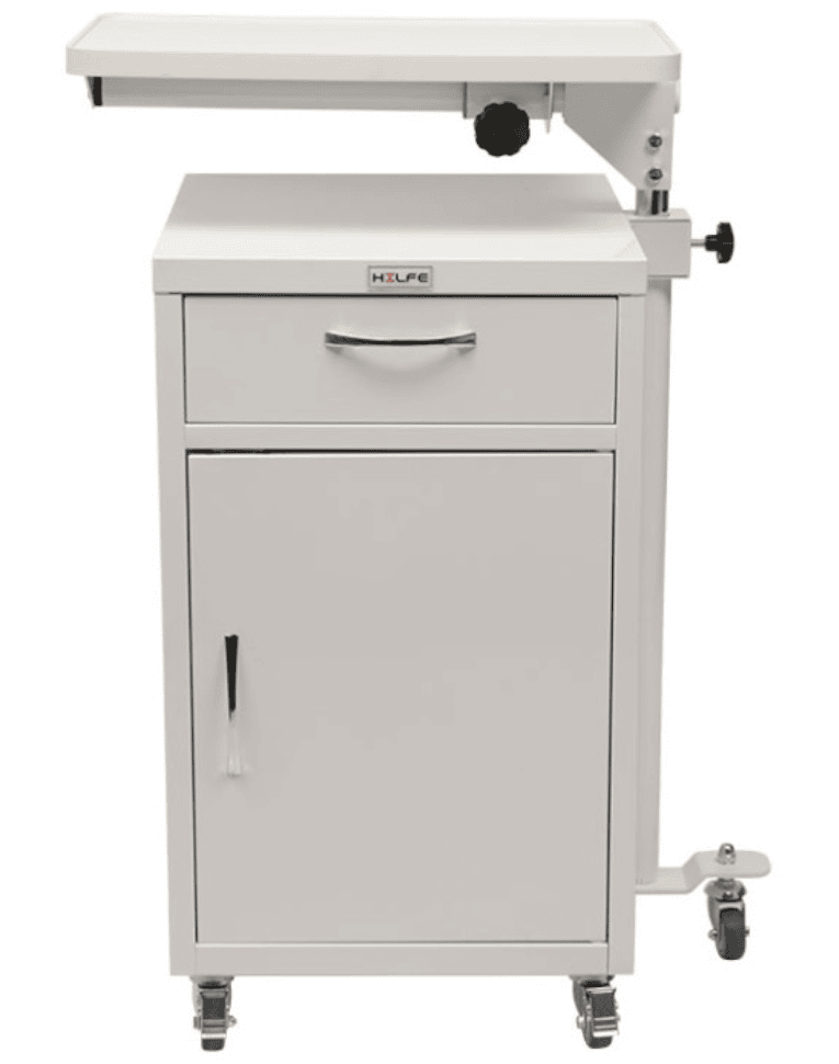 Медицинская тумба МД ТП L-9 купить в Тюмени Медицинская тумба МД ТП L-9 купить в Тюмени