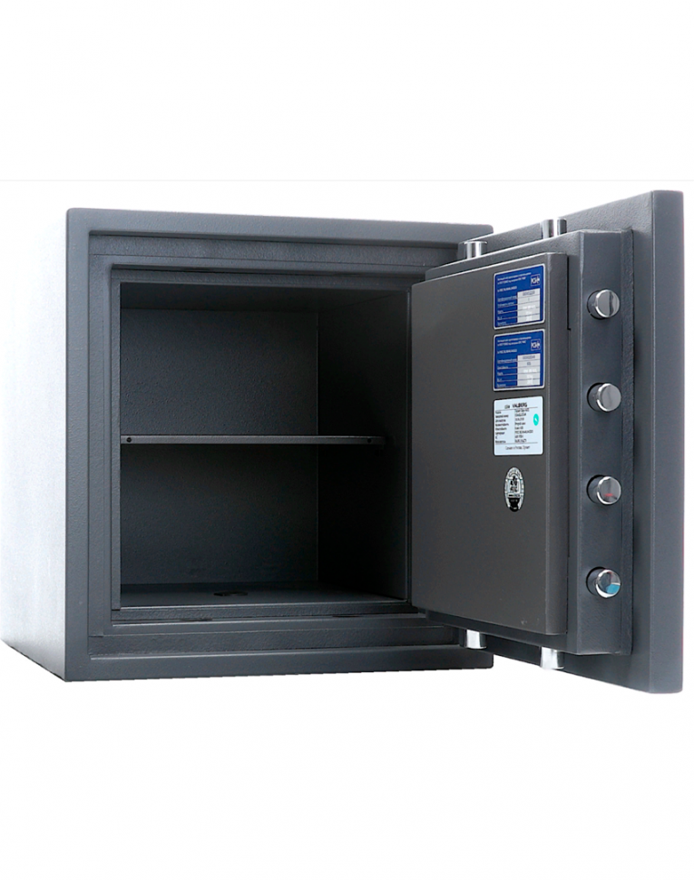 Огневзломостойкий сейф Valberg Гарант Евро 46 EL купить в Тюмени Огневзломостойкий сейф Valberg Гарант Евро 46 EL купить в Тюмени