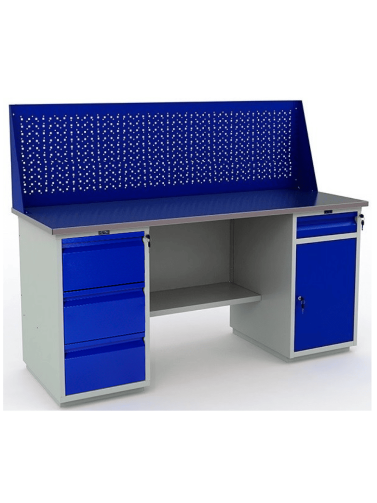 Верстак Практик Profi WT180.WD3/WD2.010 купить в Тюмени Верстак Практик Profi WT180.WD3/WD2.010 купить в Тюмени