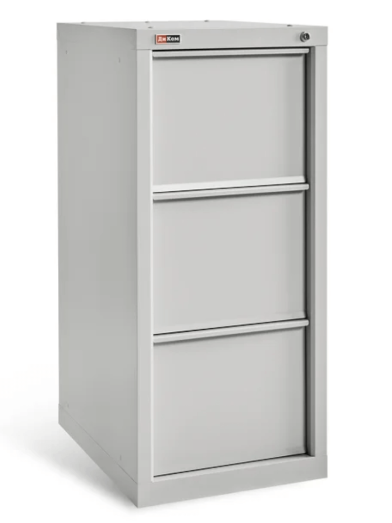 Шкаф файловый ДиКом КД-613 сварной купить в Тюмени Шкаф файловый ДиКом КД-613 сварной купить в Тюмени