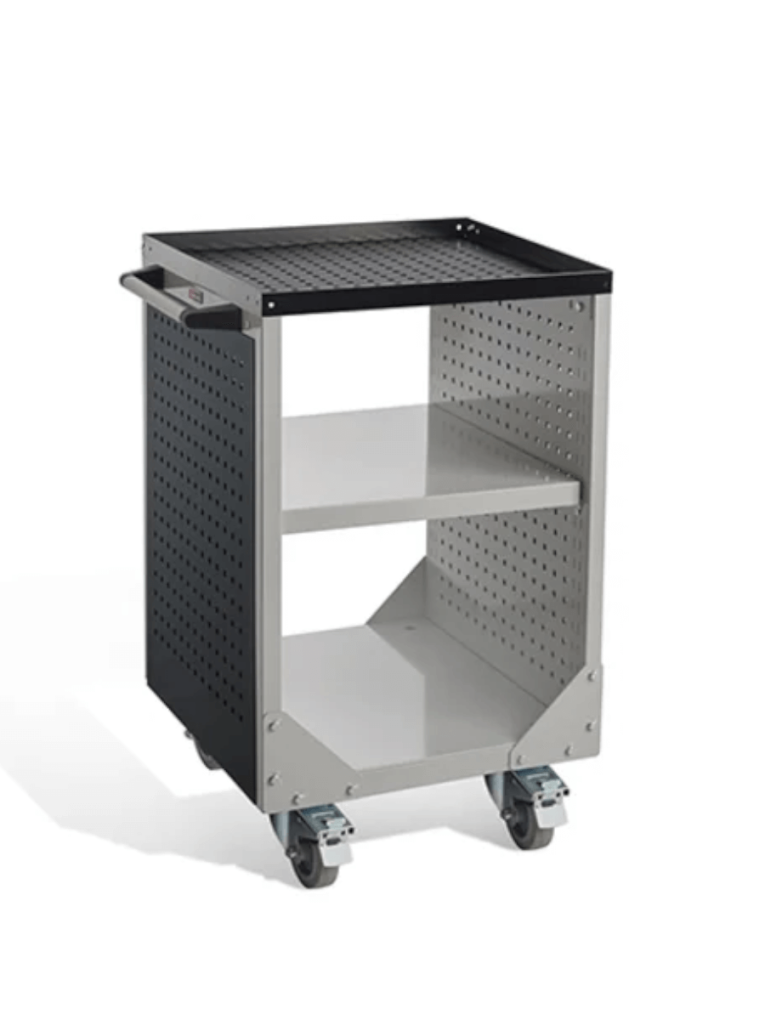 Тележка инструментальная ДиКом ВСТ-010-03 купить в Тюмени