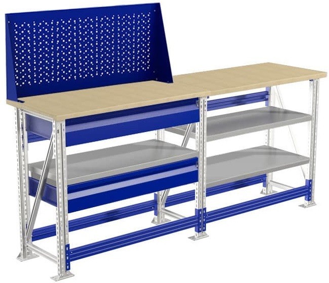 Верстак Master M100.MF1 / MF1 / MF1.211.002 купить в Тюмени Верстак Master M100.MF1 / MF1 / MF1.211.002 купить в Тюмени