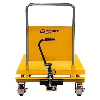 Гидравлический подъемный стол PT 500D (500 кг; 1200х800 мм; 0,9 м) SMARTLIFT (SMART) купить в Тюмени Гидравлический подъемный стол PT 500D (500 кг; 1200х800 мм; 0,9 м) SMARTLIFT (SMART) купить в Тюмени