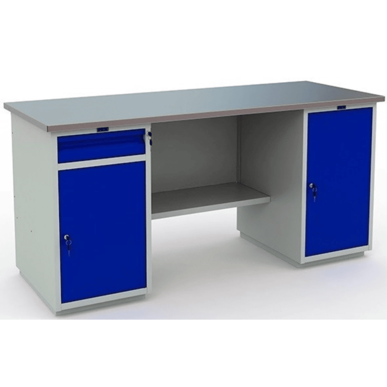 Верстак Profi WT180.WD2/WD1.000 купить в Тюмени Верстак Profi WT180.WD2/WD1.000 купить в Тюмени