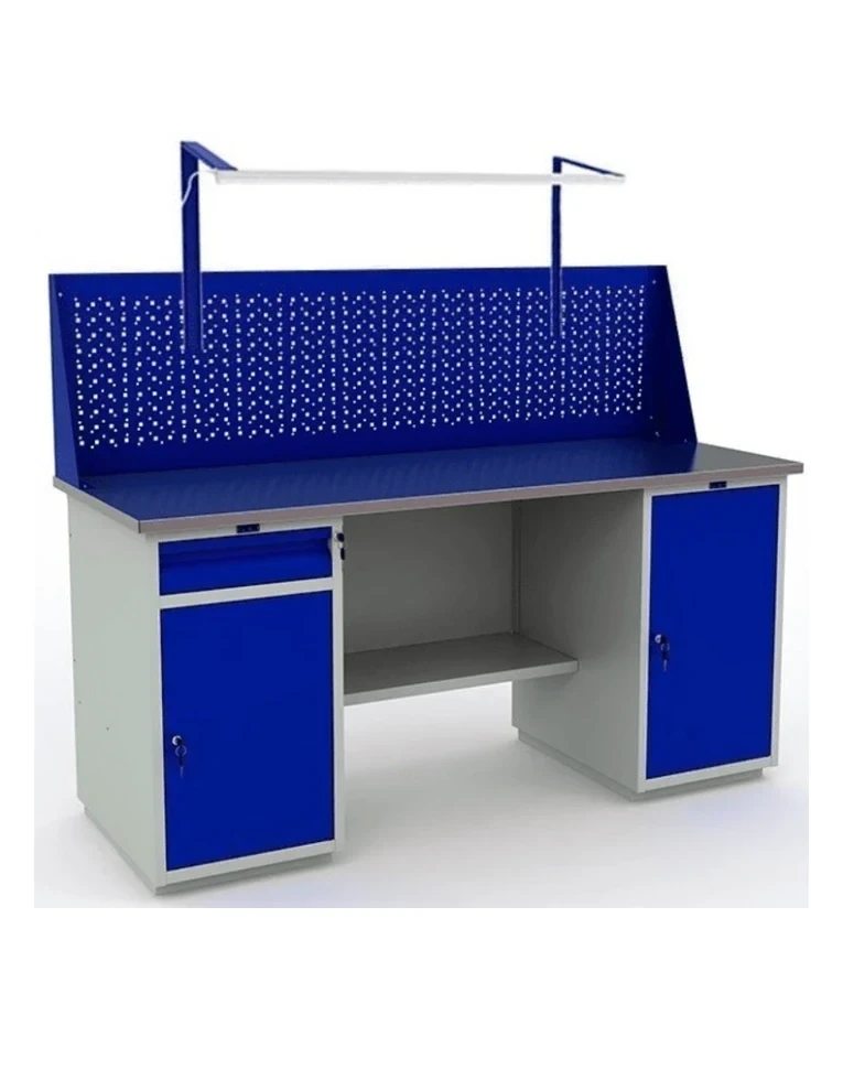 Верстак Profi WT180.WD2/WD1.011 купить в Тюмени