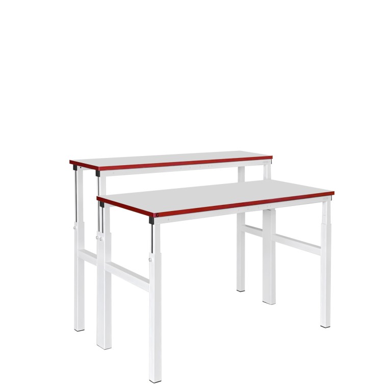 Стол рабочий Gresson СРД-1200х500 купить в Тюмени