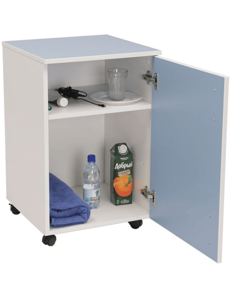 Тумба для палат МF NH-1 купить в Тюмени Тумба для палат МF NH-1 купить в Тюмени