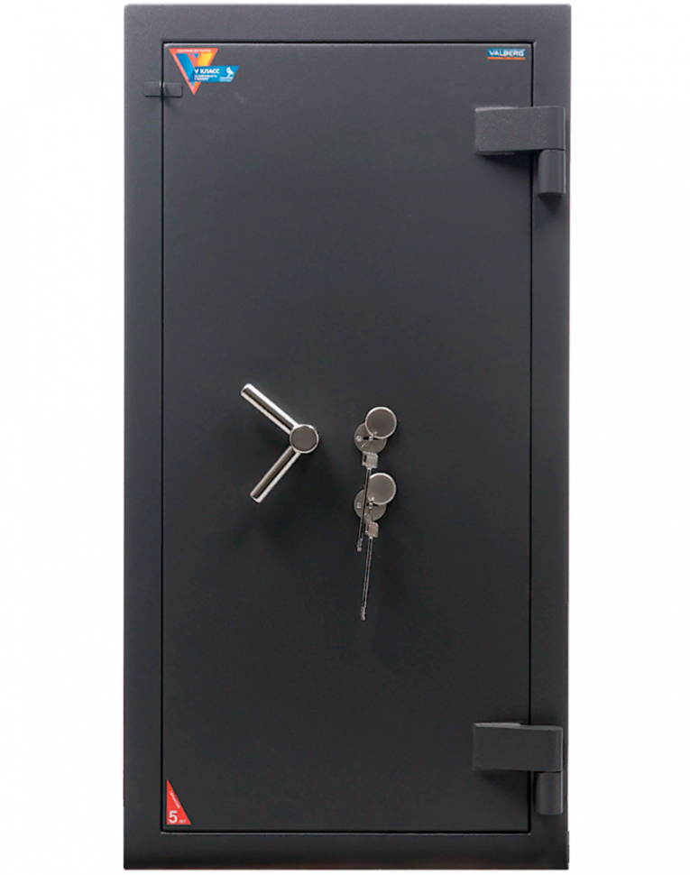 Взломостойкий сейф Valberg Алмаз 1368 KL купить в Тюмени Взломостойкий сейф Valberg Алмаз 1368 KL купить в Тюмени