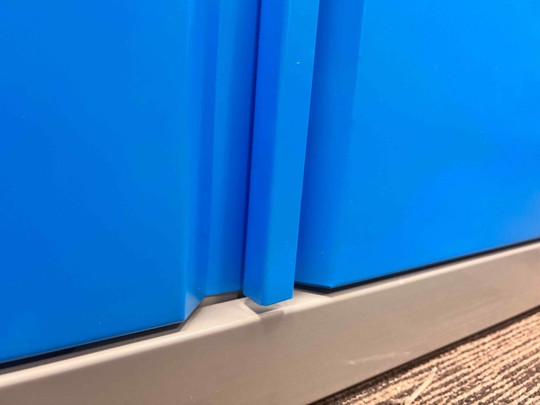 Шкаф инструментальный TNC 182.2B.10S купить в Тюмени Шкаф инструментальный TNC 182.2B.10S купить в Тюмени