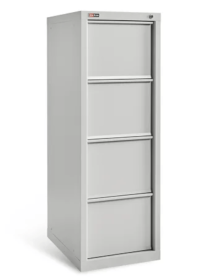 Шкаф файловый ДиКом КД-614 сварной Шкаф файловый ДиКом КД-614 сварной
