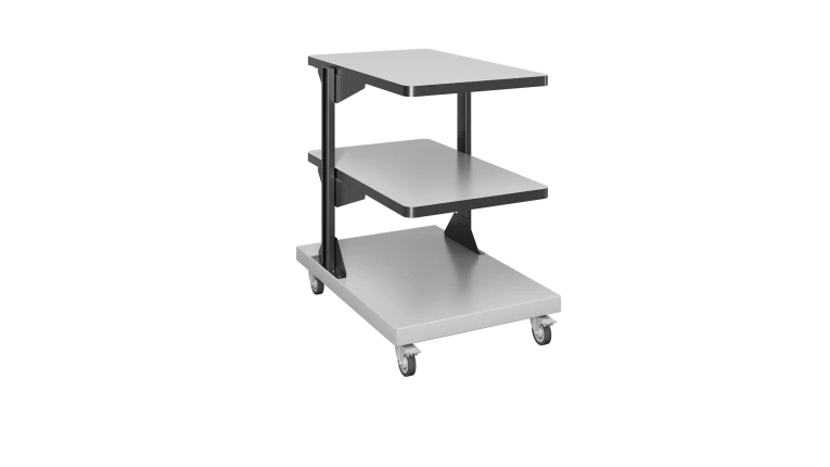 Подкатной антистатический стол SPC A купить в Тюмени Подкатной антистатический стол SPC A купить в Тюмени
