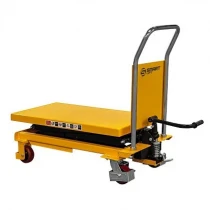 Гидравлический подъемный стол PTS 500 (500 кг; 905х500 мм; 1,5 м) SMARTLIFT (SMART) Гидравлический подъемный стол PTS 500 (500 кг; 905х500 мм; 1,5 м) SMARTLIFT (SMART)