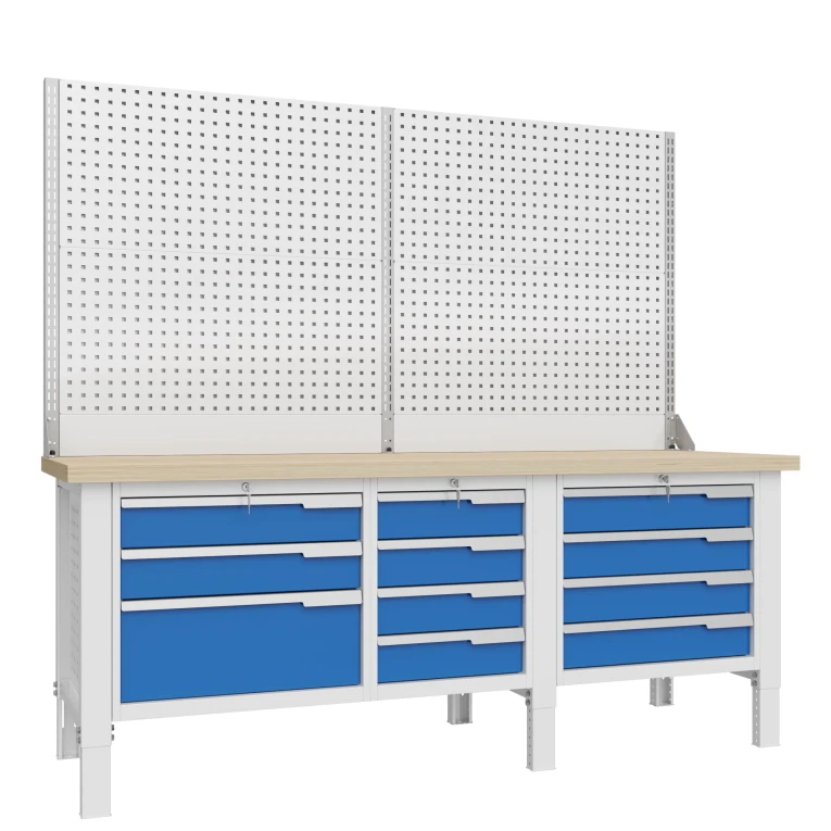 Стол-верстак Craft 2202.S4L34.24-2 купить в Тюмени Стол-верстак Craft 2202.S4L34.24-2 купить в Тюмени