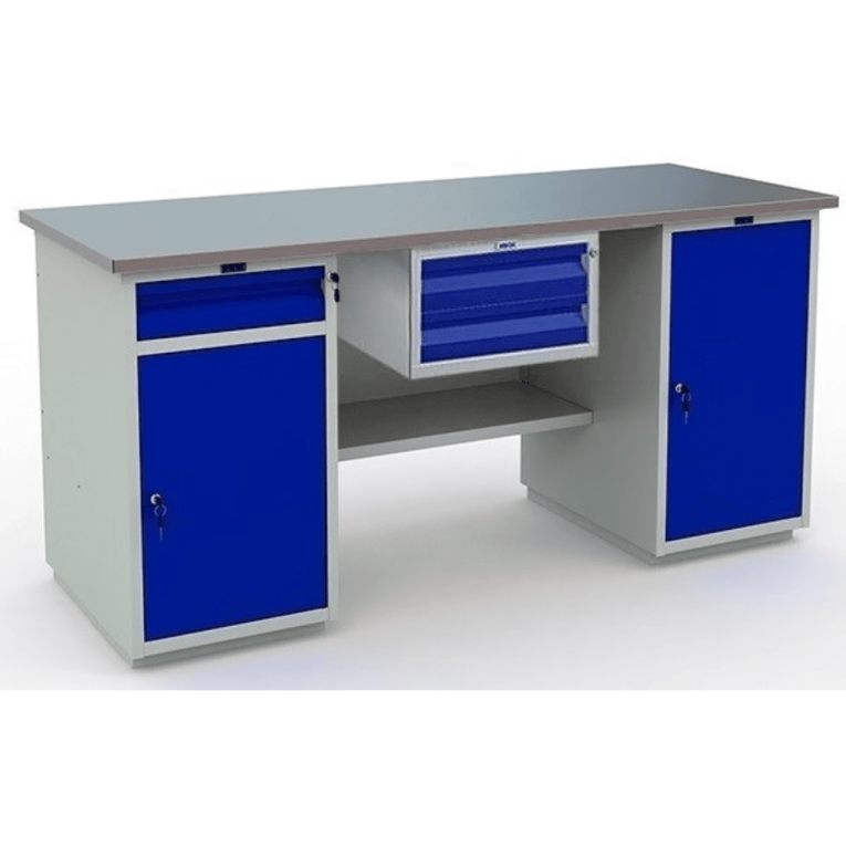 Верстак Profi WT180.WD2/WD1.100 купить в Тюмени Верстак Profi WT180.WD2/WD1.100 купить в Тюмени