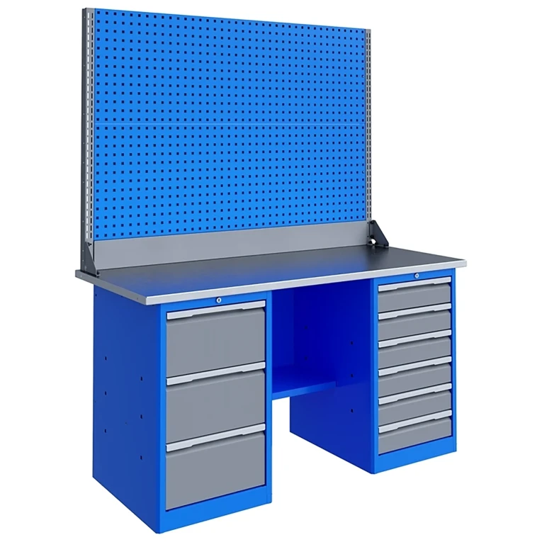 Верстак PRF 161.36.1-2 купить в Тюмени Верстак PRF 161.36.1-2 купить в Тюмени