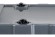 Контейнер особопрочный Rox Box PRO 50 (500х390х390 мм с крышкой и клипсами, на роликах, антрацит) купить в Тюмени
