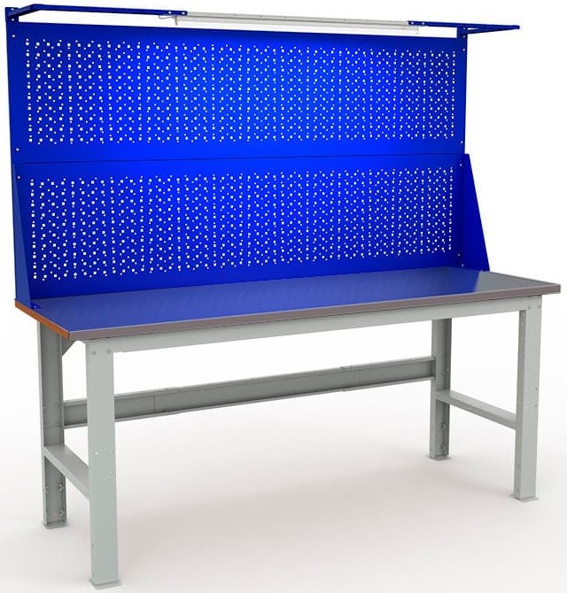 Верстак Expert W200.F2/F2.021.W купить в Тюмени Верстак Expert W200.F2/F2.021.W купить в Тюмени